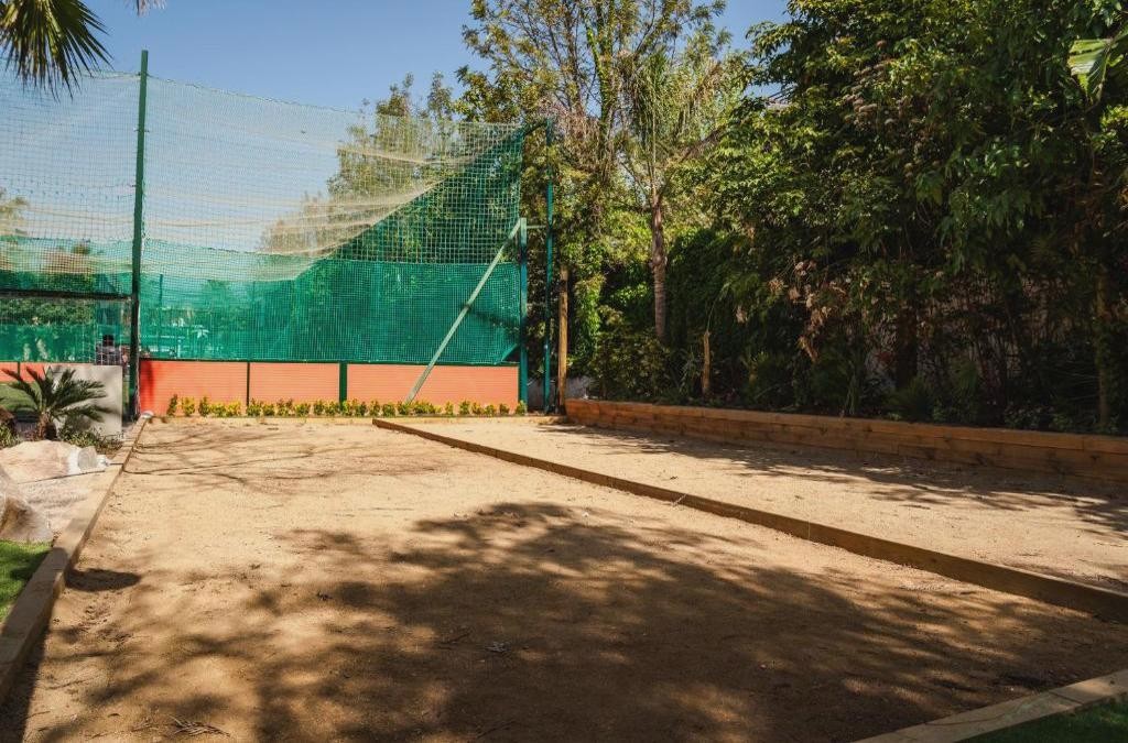 Live the tranquility of a campsite on the Costa Dorada - La Siesta Salou Camping Resort