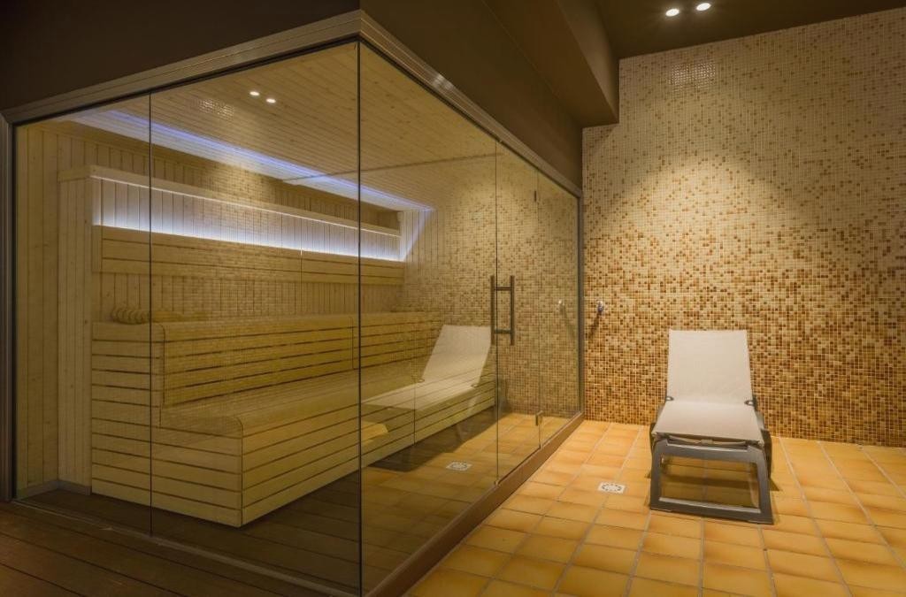Salou : déconnexion dans un hôtel 4 étoiles