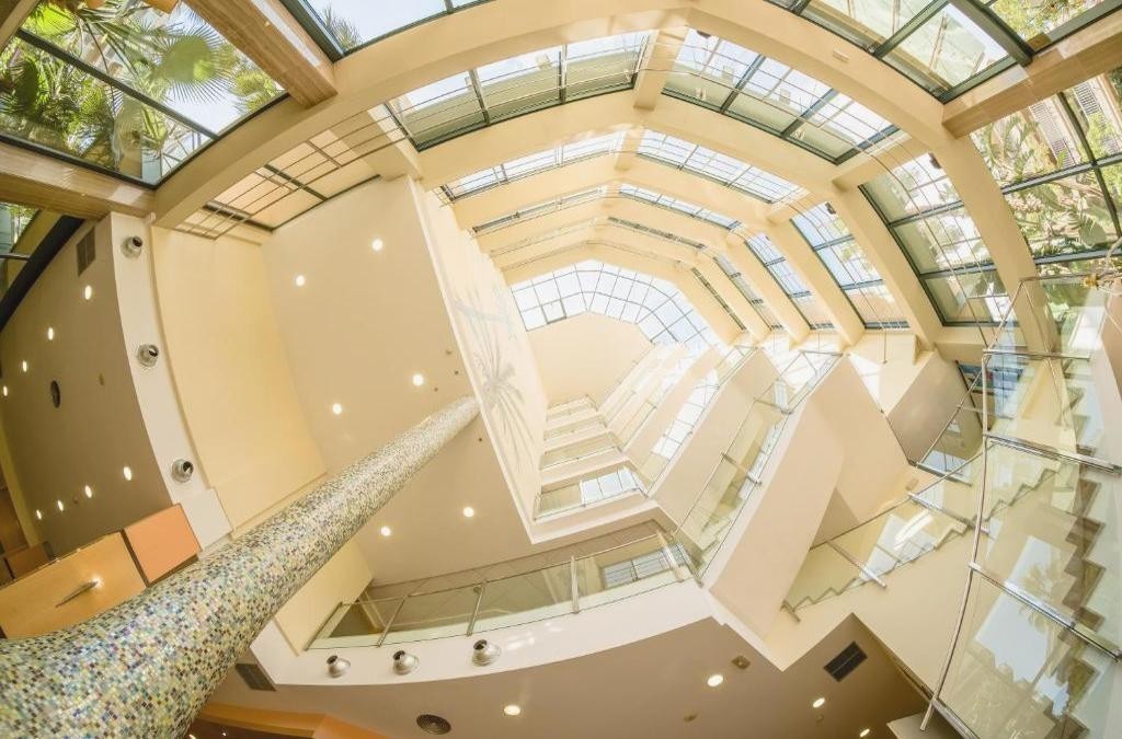 Salou : déconnexion dans un hôtel 4 étoiles