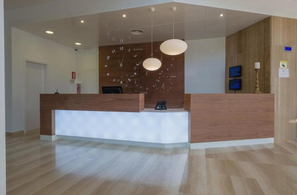 Salou : déconnexion dans un hôtel 4 étoiles