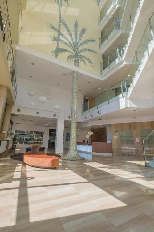 Salou : déconnexion dans un hôtel 4 étoiles