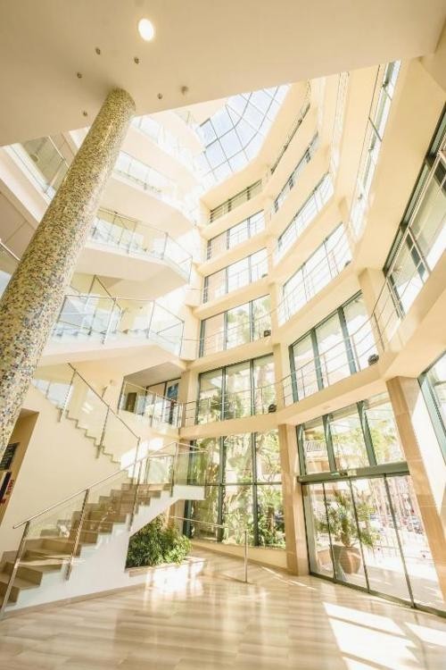 Salou : déconnexion dans un hôtel 4 étoiles