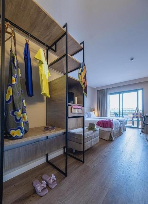 Salou : déconnexion dans un hôtel 4 étoiles