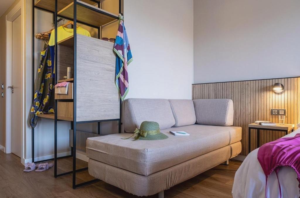 Salou : déconnexion dans un hôtel 4 étoiles