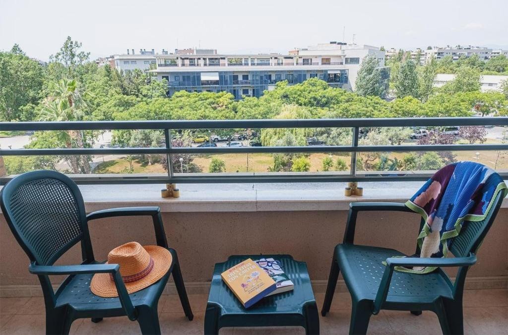 Salou : déconnexion dans un hôtel 4 étoiles - Hotel California Palace