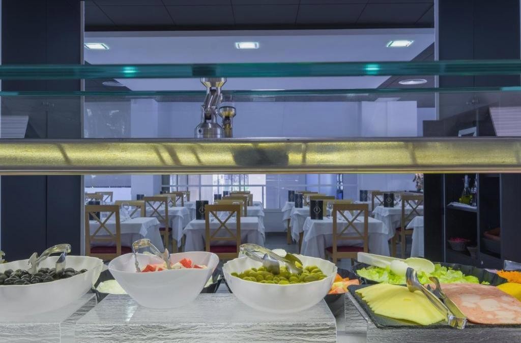 Salou : déconnexion dans un hôtel 4 étoiles - Hotel California Palace