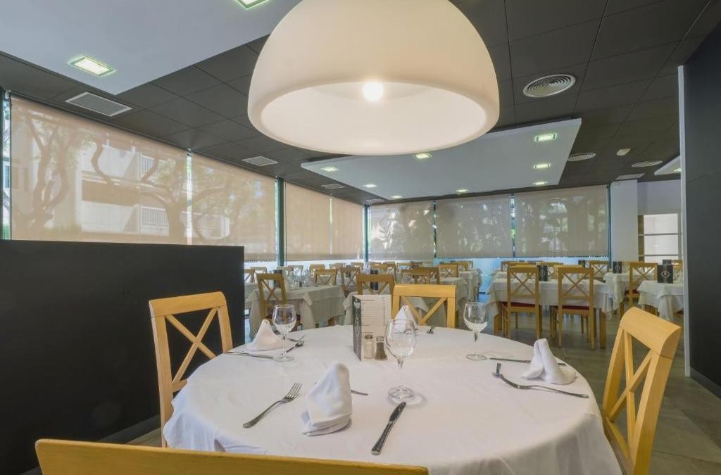Salou : déconnexion dans un hôtel 4 étoiles - Hotel California Palace