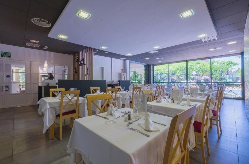 Salou : déconnexion dans un hôtel 4 étoiles - Hotel California Palace