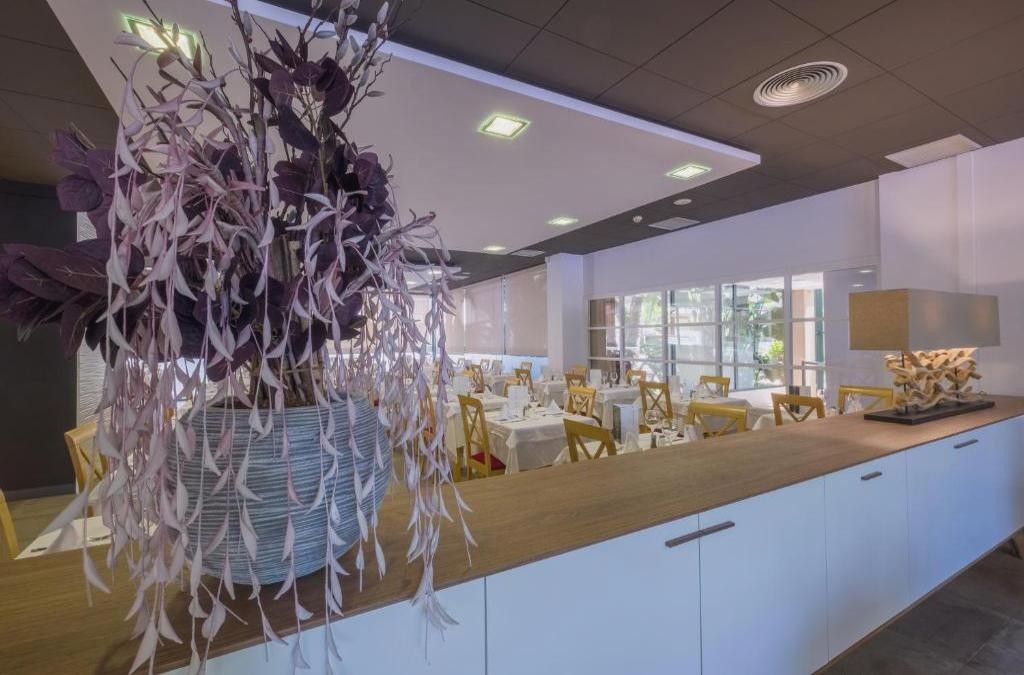Salou : déconnexion dans un hôtel 4 étoiles - Hotel California Palace