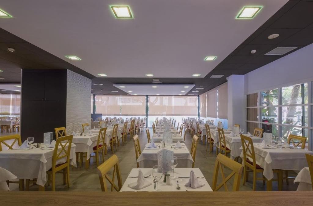 Salou : déconnexion dans un hôtel 4 étoiles - Hotel California Palace