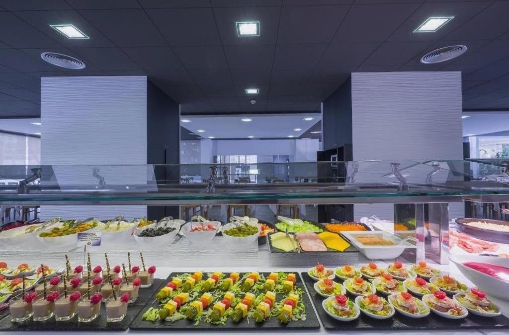 Salou : déconnexion dans un hôtel 4 étoiles - Hotel California Palace
