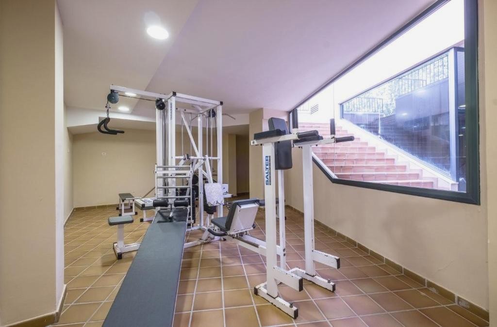 Salou : déconnexion dans un hôtel 4 étoiles - Hotel California Palace