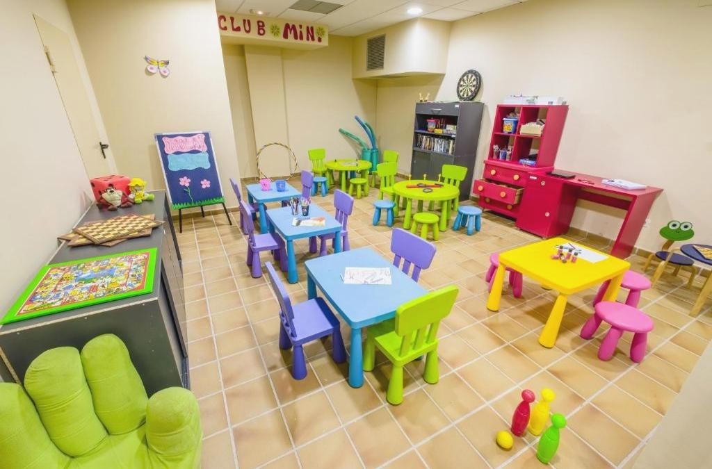 Salou : déconnexion dans un hôtel 4 étoiles - Hotel California Palace