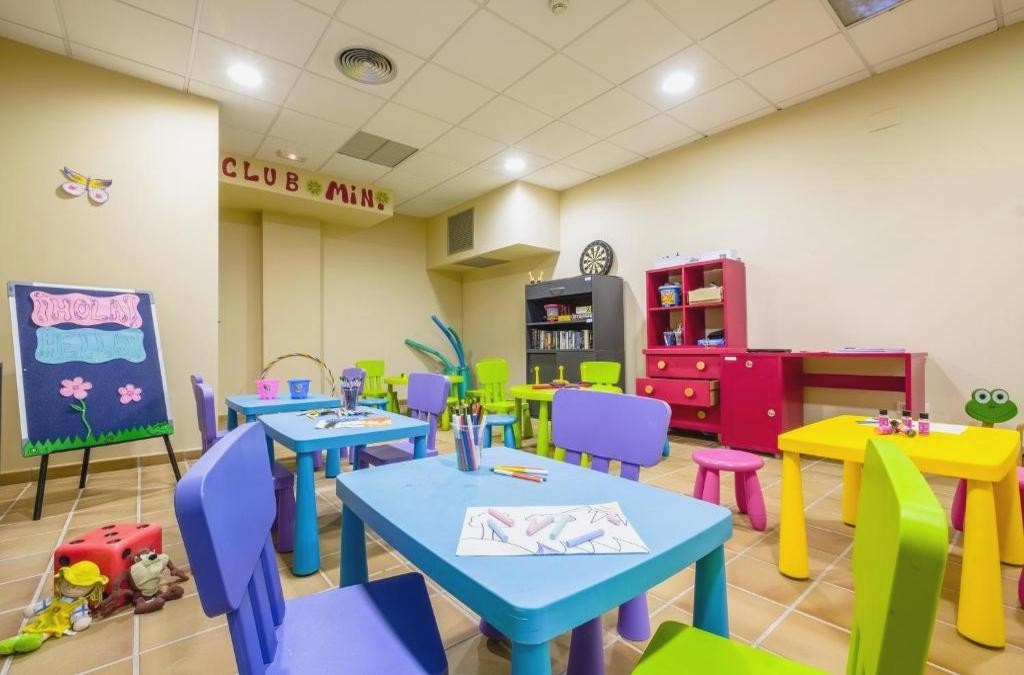 Salou : déconnexion dans un hôtel 4 étoiles - Hotel California Palace