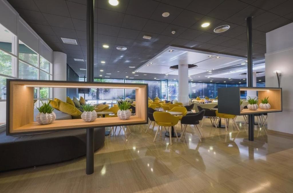 Salou : déconnexion dans un hôtel 4 étoiles - Hotel California Palace