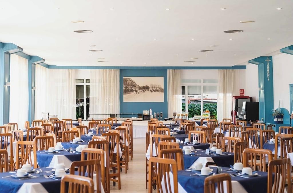 Hotel Planas