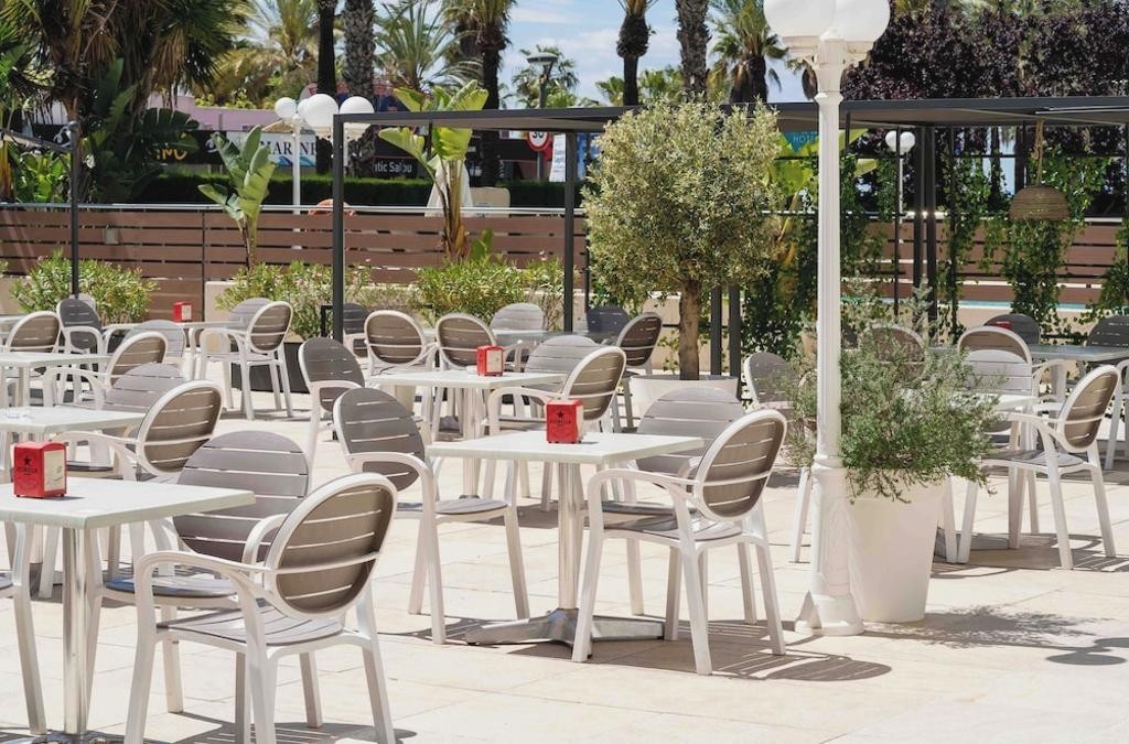 Hotel Planas