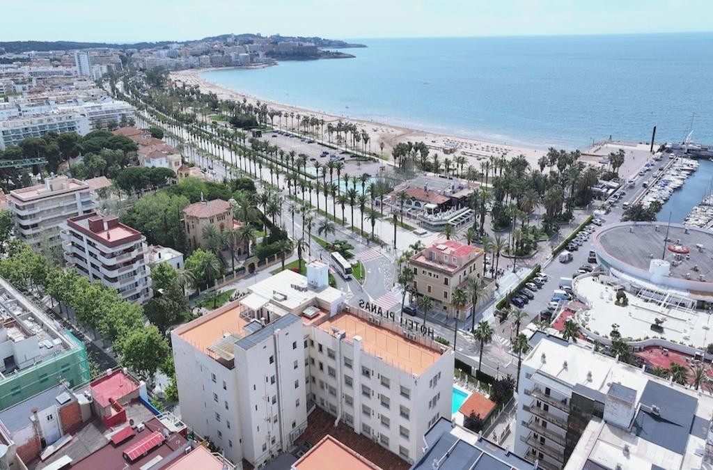 Hotel Planas