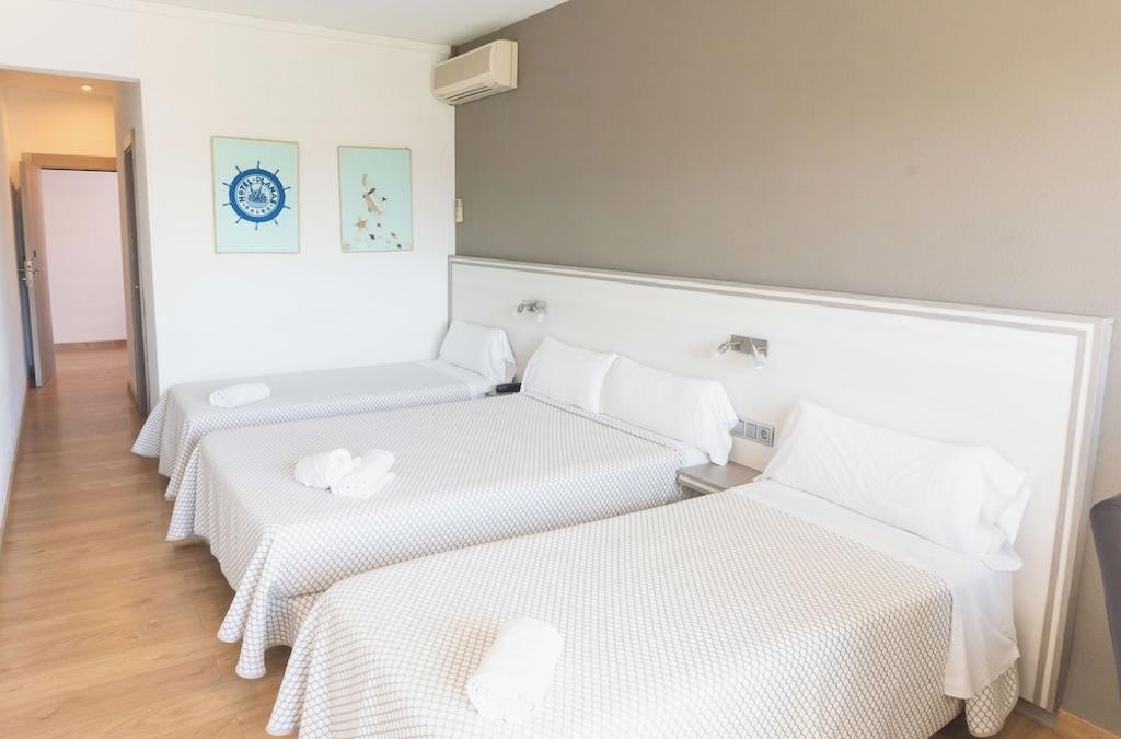 Hotel Planas