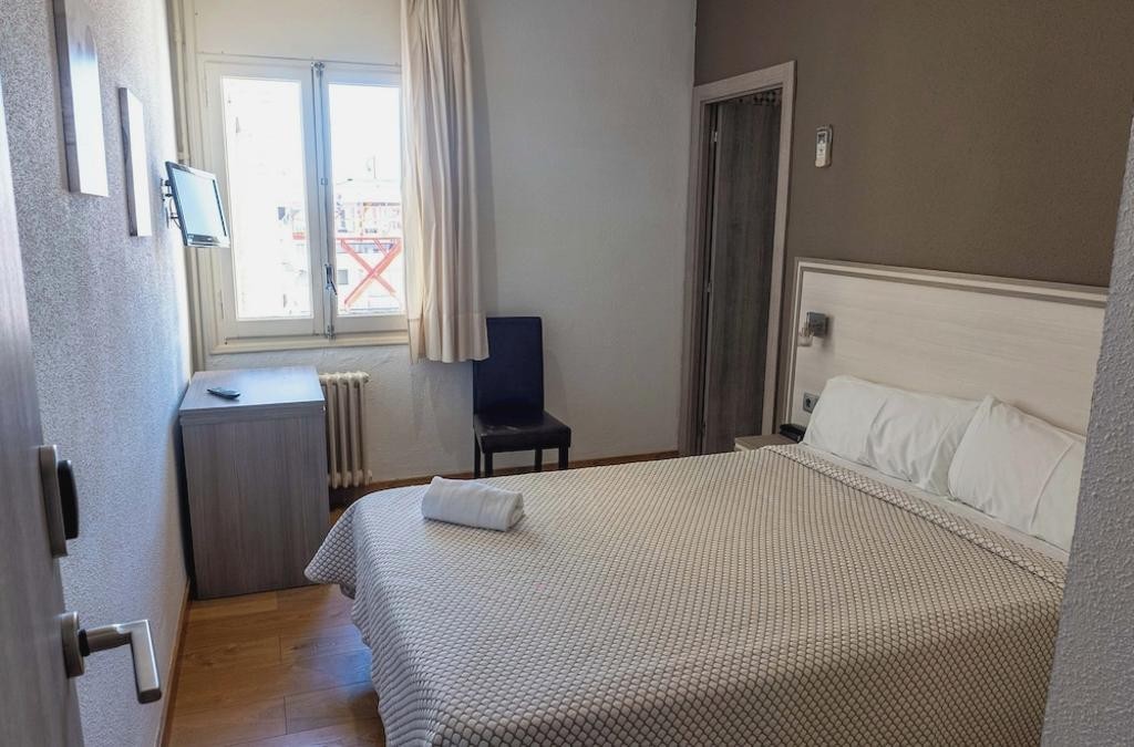 Hotel Planas