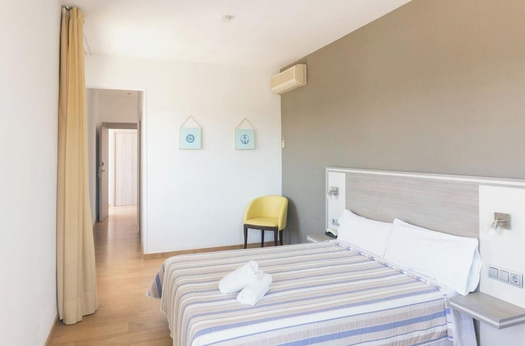 Hotel Planas