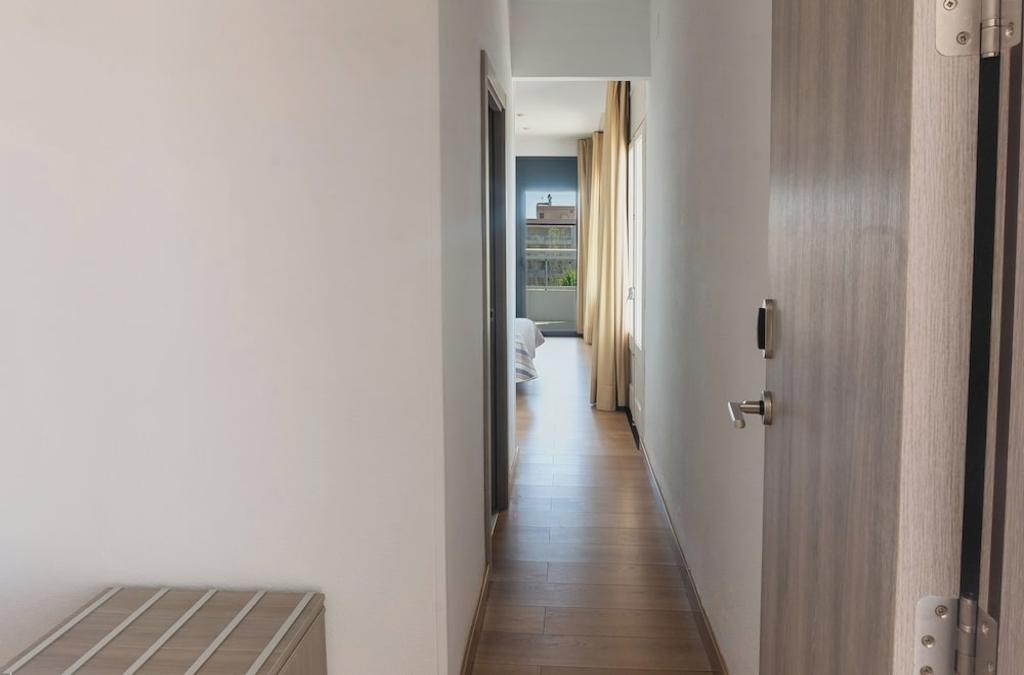 Hotel Planas