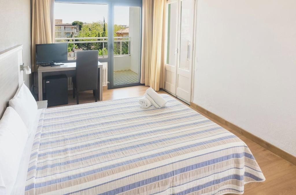 Hotel Planas