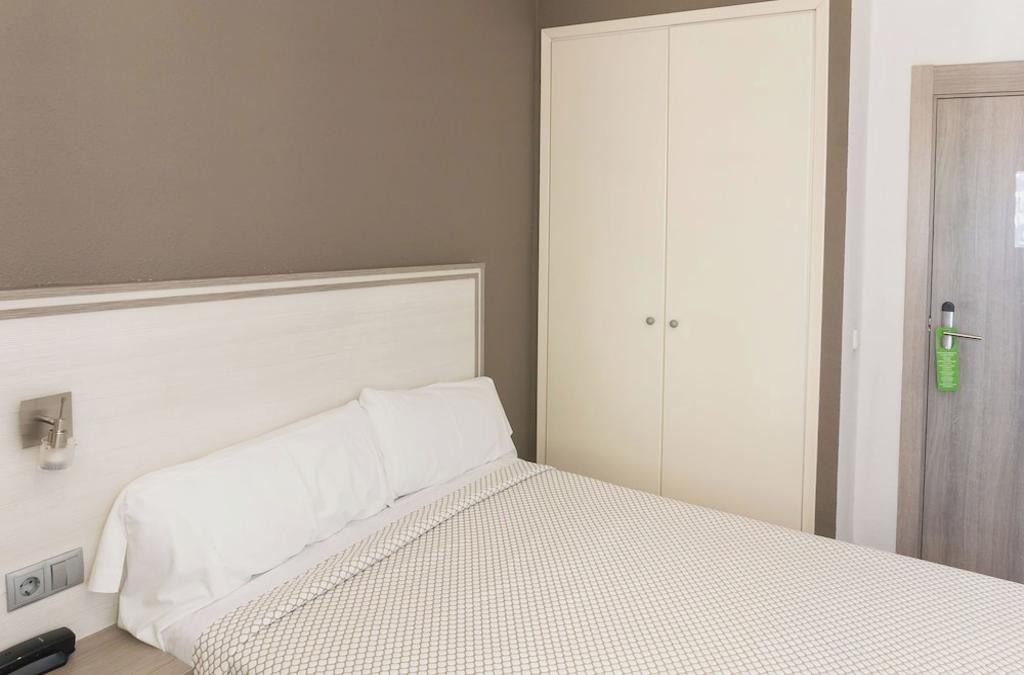 Hotel Planas