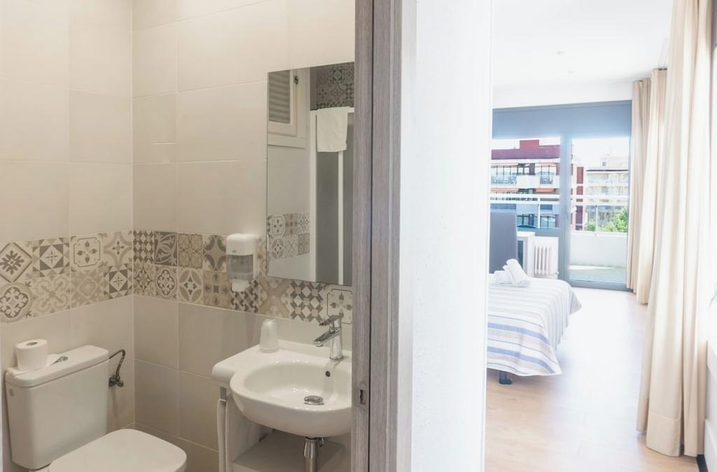 Hotel Planas