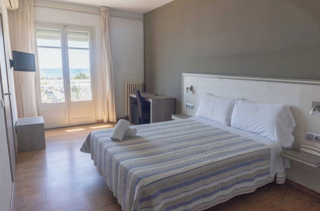 Hotel Planas
