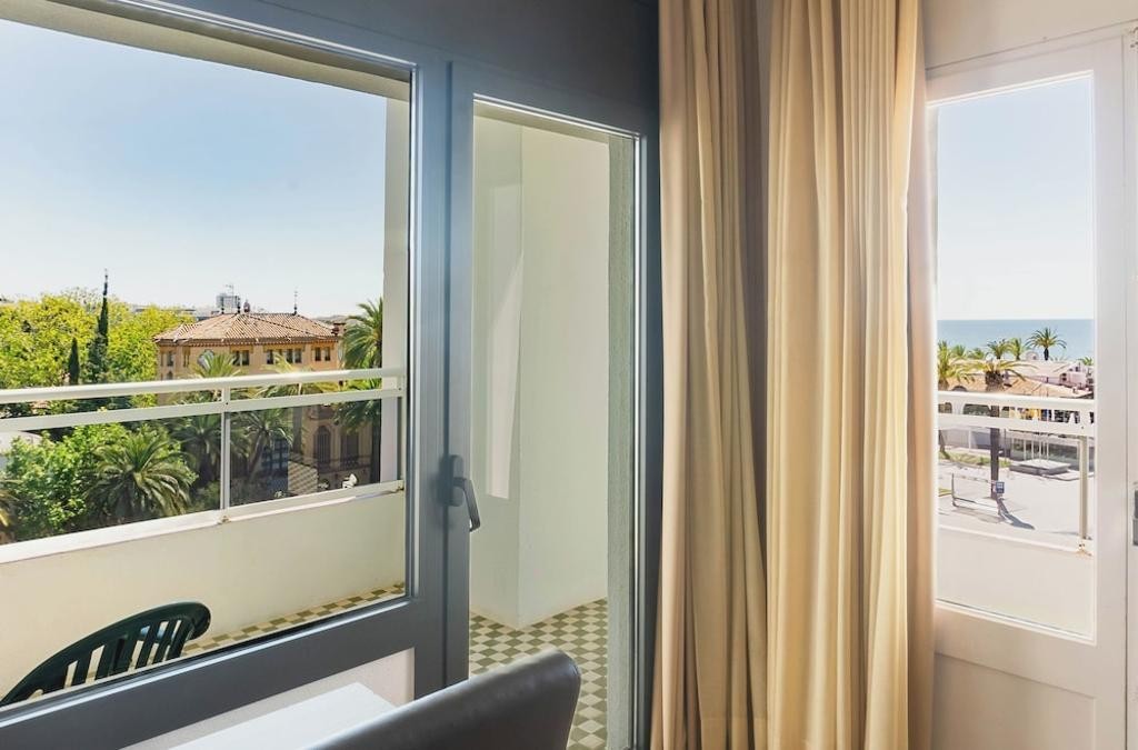 Hotel Planas