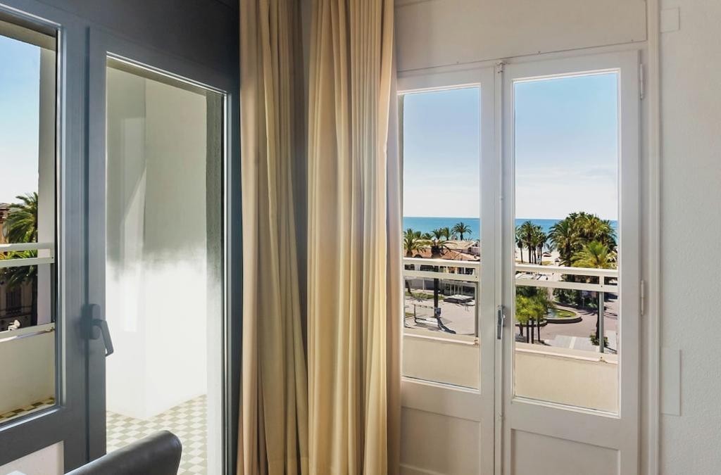 Hotel Planas