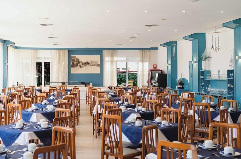 Hotel Planas