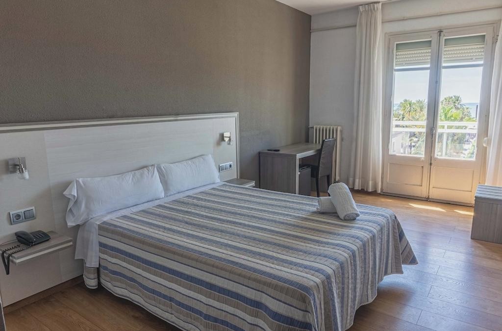 Hotel Planas