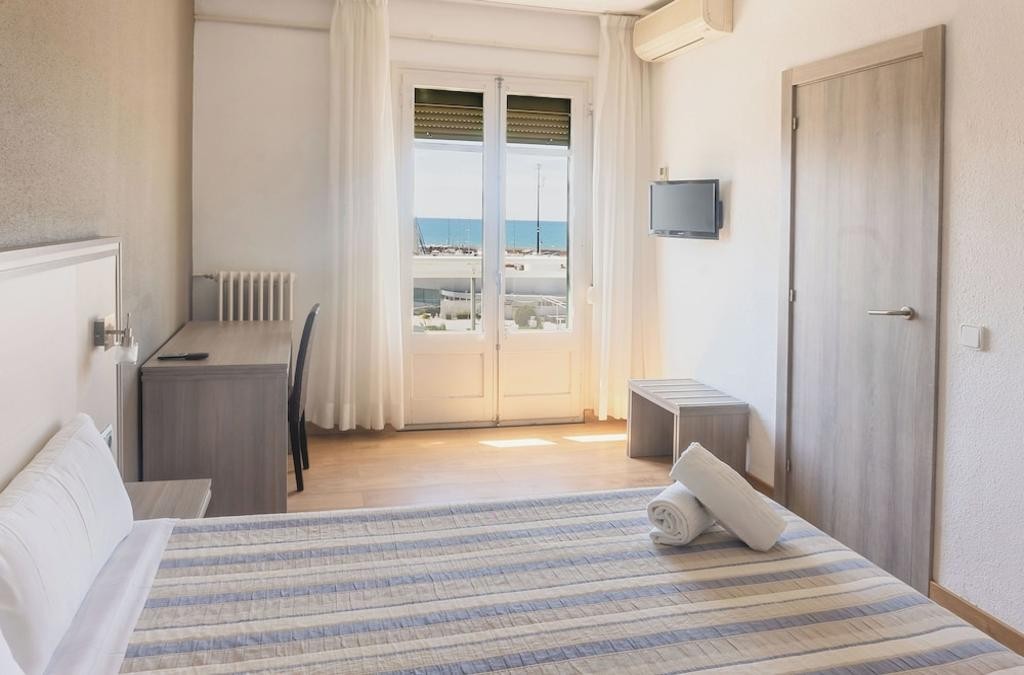 Hotel Planas