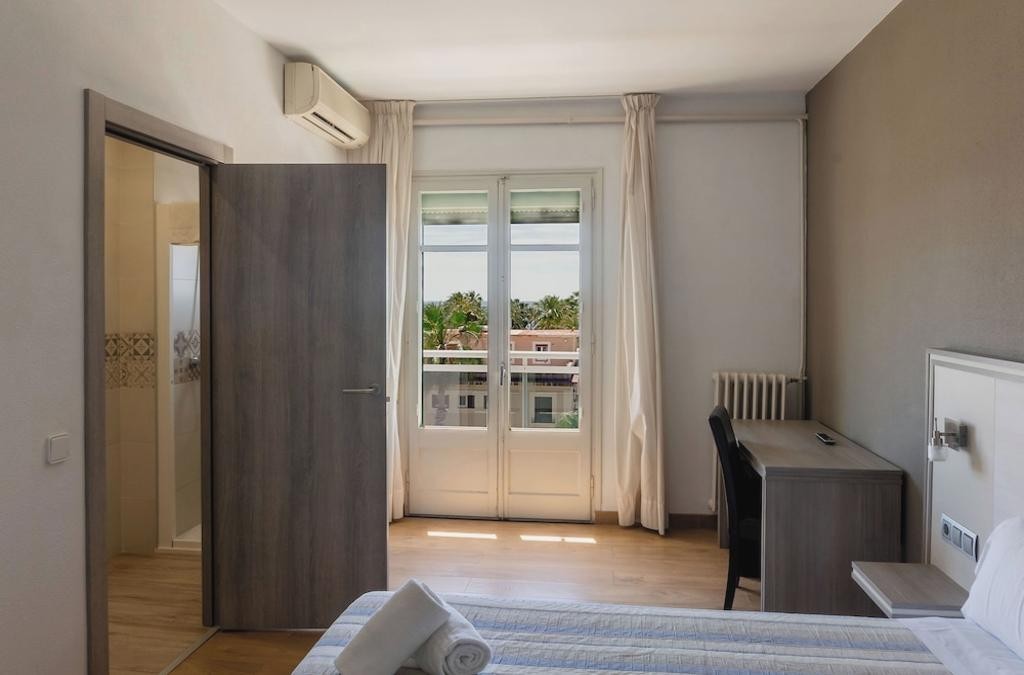 Hotel Planas