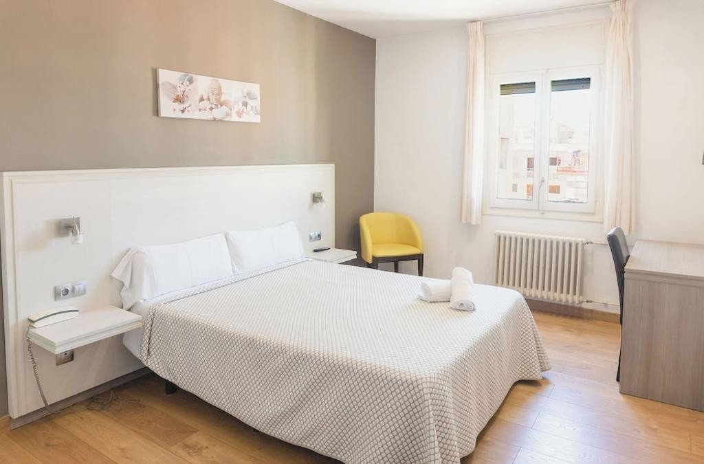 Hotel Planas
