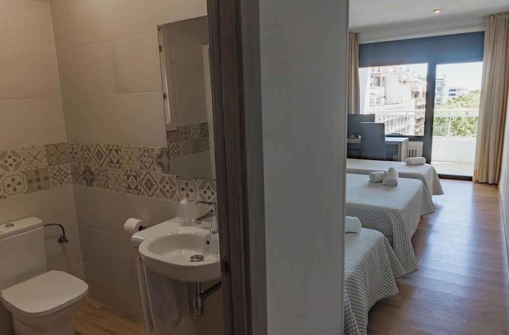 Hotel Planas