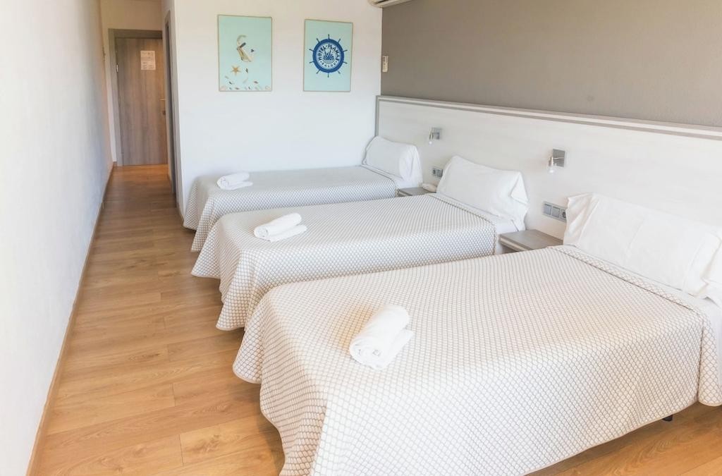 Hotel Planas