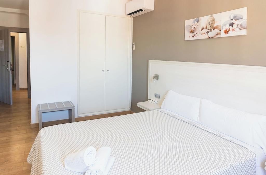 Hotel Planas