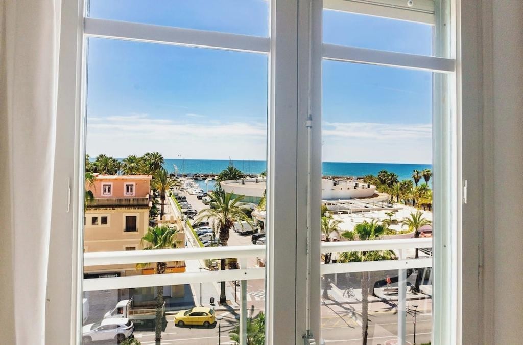 Hotel Planas