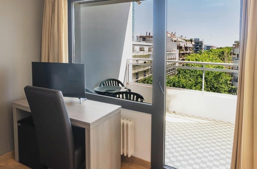 Hotel Planas