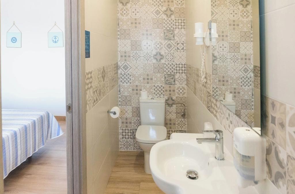 Hotel Planas