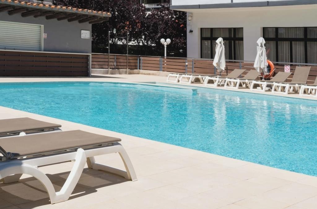 Hotel Planas