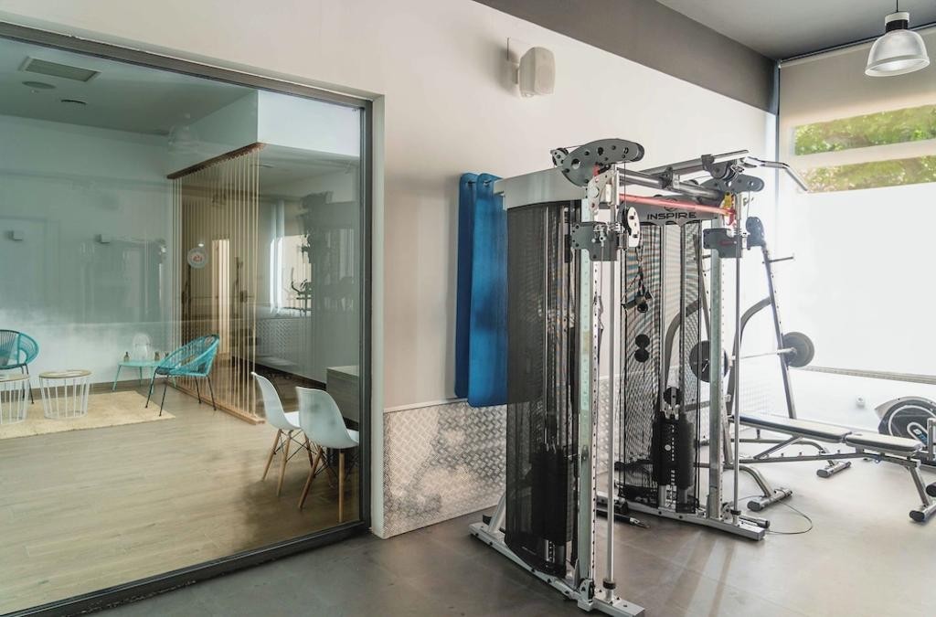 Hotel Planas
