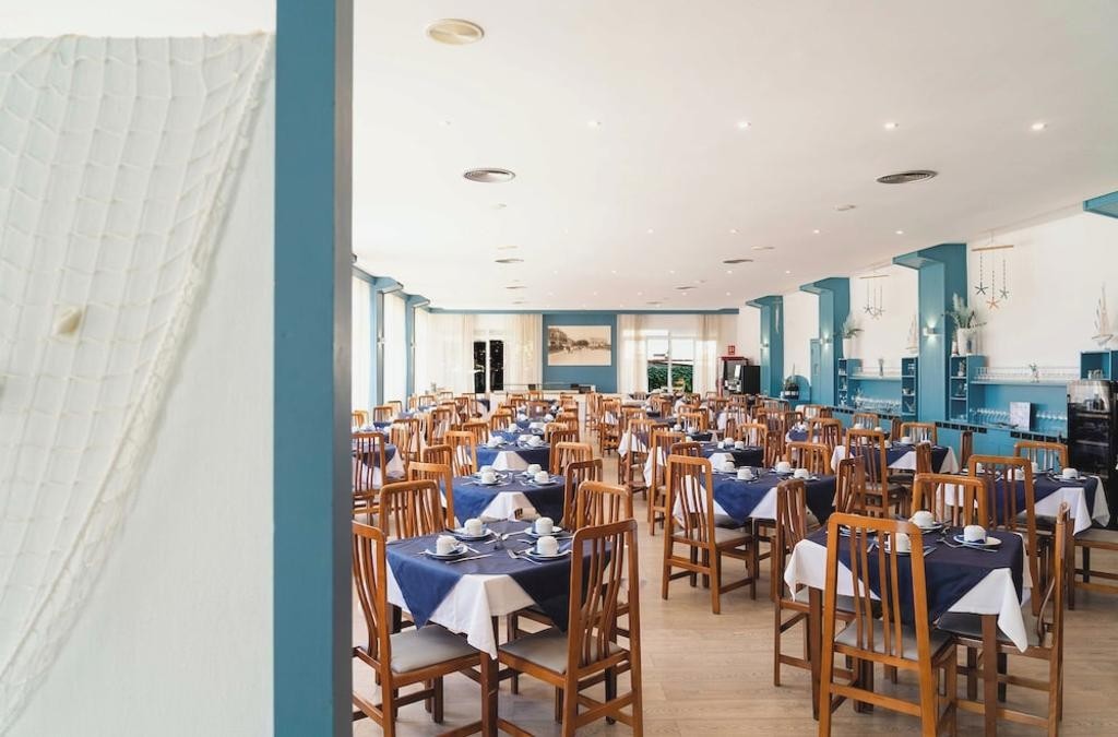 Hotel Planas