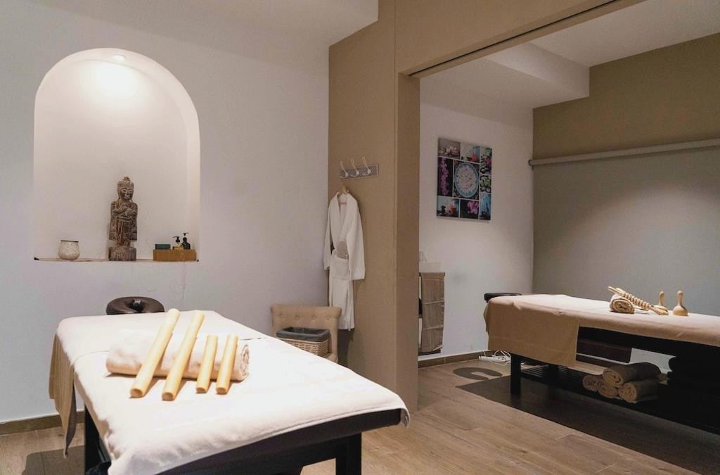 Hotel Planas