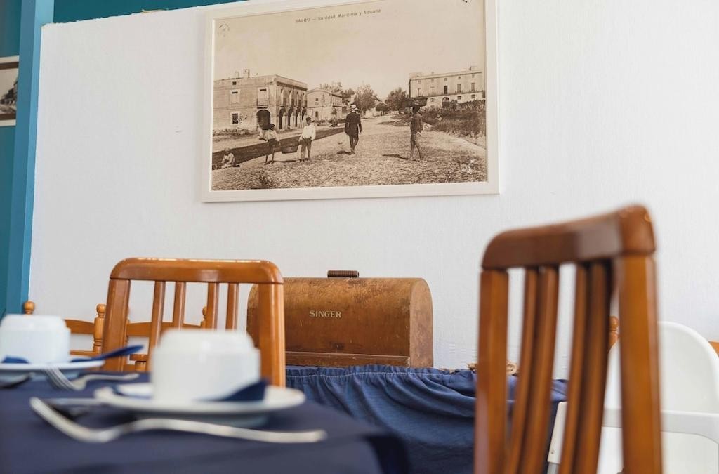 Hotel Planas