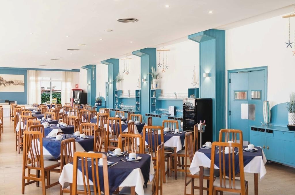 Hotel Planas