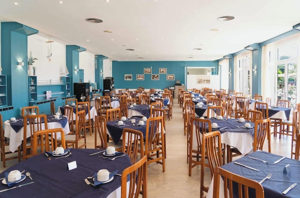Hotel Planas